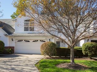 2052 E Reserve Cir, Avon, OH 44011