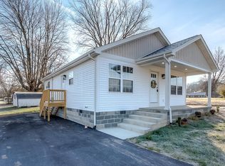 22 Rockcastle St, Corbin, KY 40701