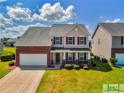 118 Winslow Cir, Savannah, GA, 31407