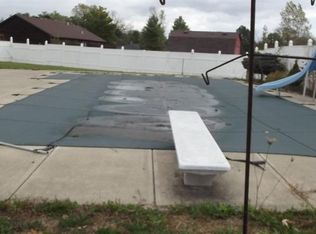 6390 Greenbush Rd, Somerville, OH 45064