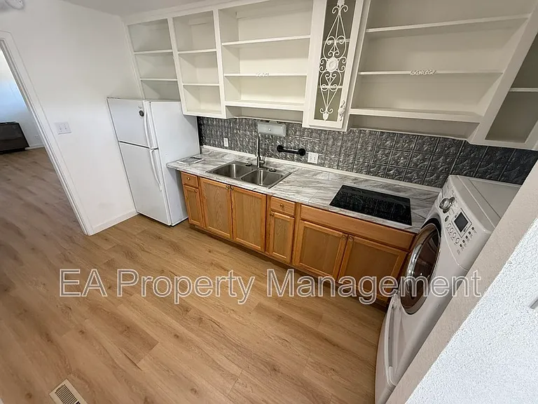 8013 Constitution Ave NE #1 — Photo 8