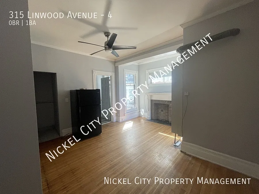 315 Linwood Ave #4