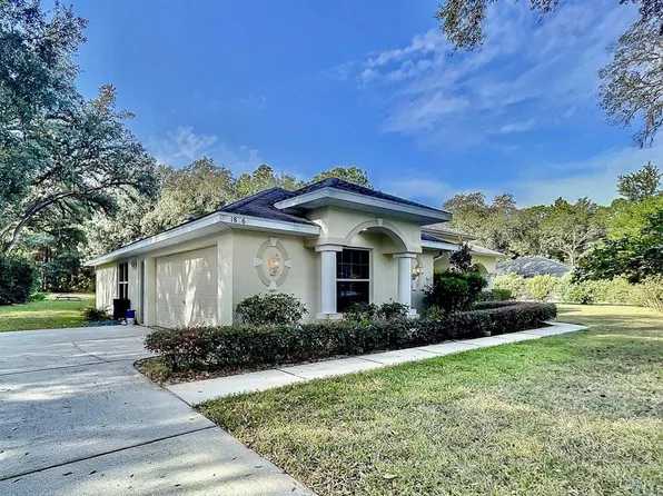 1836 W Pine Ridge Blvd, Beverly Hills, FL 34465