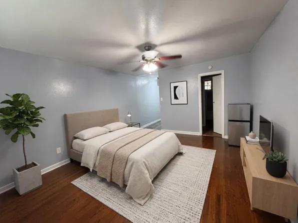 1964 Dryden Rd, Houston, TX