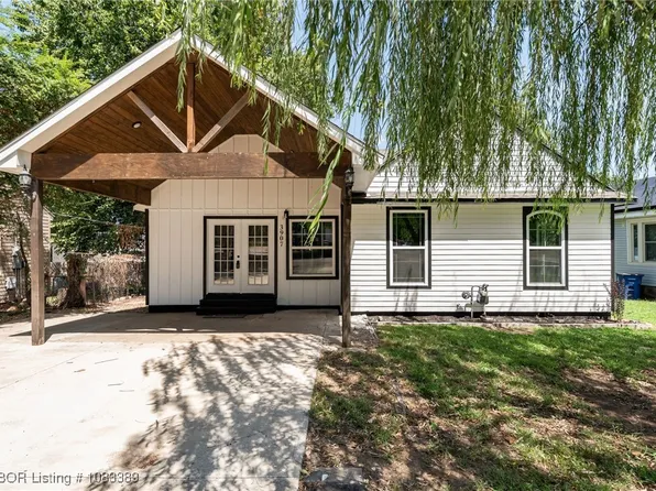 3907 Victory Cir, Fort Smith, AR 72904