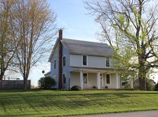 13072 N Old 3c Rd, Sunbury, OH 43074