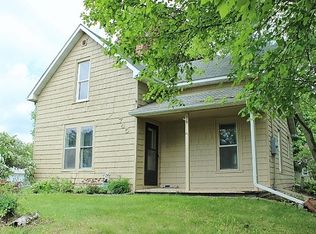 745 S Washington St, Viroqua, WI 54665