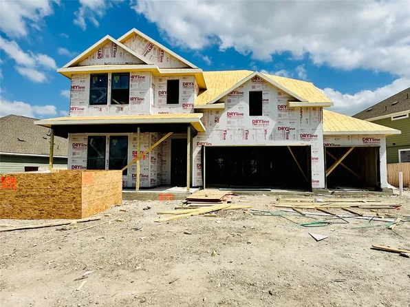 599 Sage Thrasher Cir, Dripping Springs, TX 78620