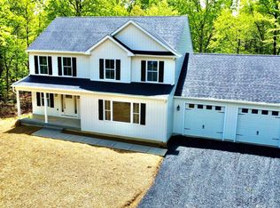 0 Clavius Way, Hedgesville, WV 25427