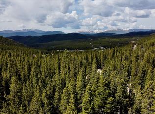 000 Brook Drive LOT 30, 31, Idaho Springs, CO 80452