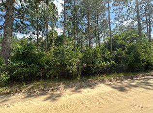 0 Sinclair Rd, Fitzgerald, GA 31750