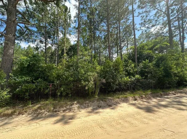 0 Sinclair Rd, Fitzgerald, GA 31750