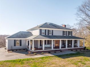 9510 Osborne Tpke, Henrico, VA 23231
