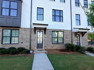 605 Millcroft Blvd, Buford, GA 30518