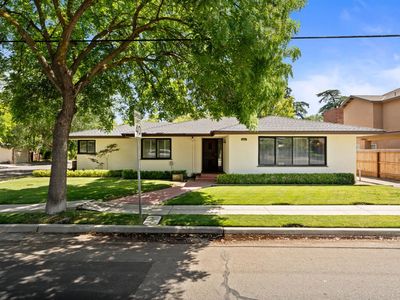 668 E McKinley Ave, Fresno, CA, 93728