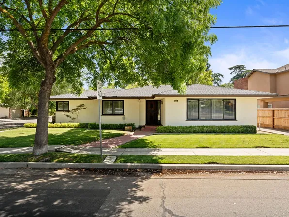 668 E McKinley Ave, Fresno, CA 93728