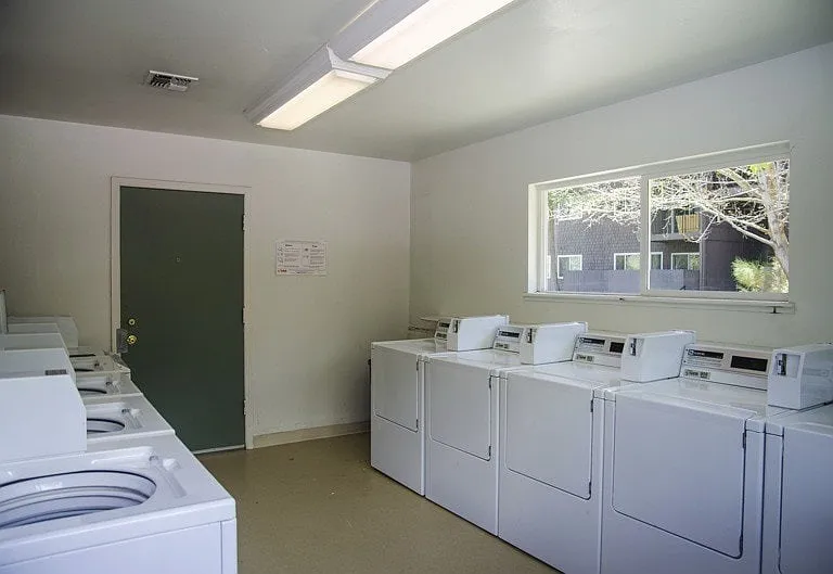 Laundry Facility