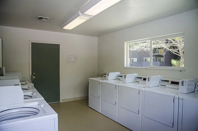 Laundry Facility