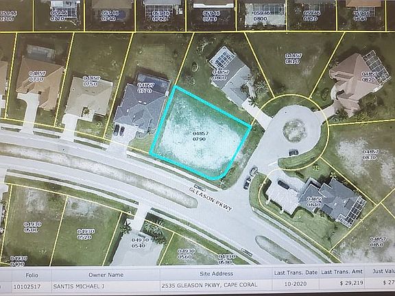 2nd image of 2535 Gleason Pkwy
