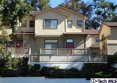 1st image of 500 N Rosemead Blvd APT 30