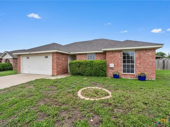 3302 Littleleaf Dr, Killeen, TX 76549