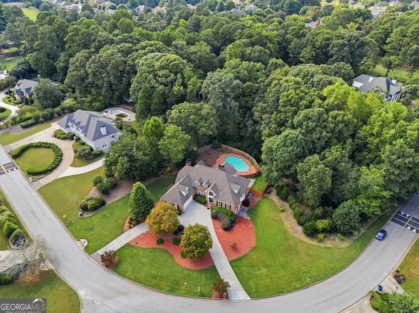 1251 Bridgewater Walk, Snellville, GA 30078