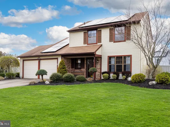 5 Mulberry Ln, Eastampton, NJ 08060