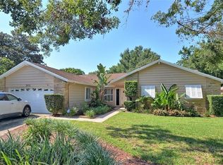 202 Pembrook Pl, Longwood, FL 32779