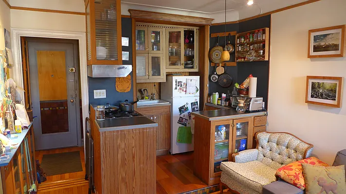 Rented by Garfield Realty  | media 12