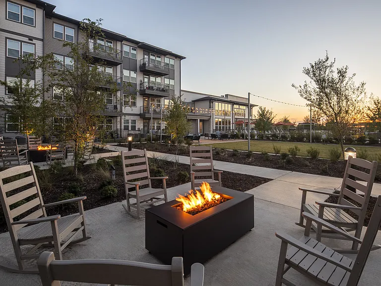 Amberlin at the Station 55+ Active Adult — Photo 15
