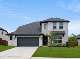 6908 Lincoln Pin Way, Crowley, TX 76036