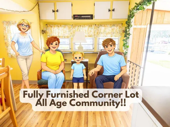 1501 W Commerce Ave #242, Haines City, FL 33844