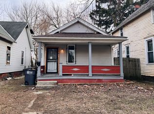 1037 Orchard St, Toledo, OH 43609