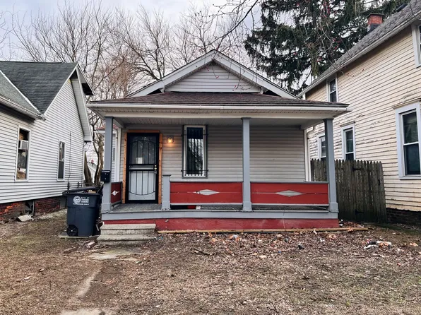 1037 Orchard St, Toledo, OH 43609