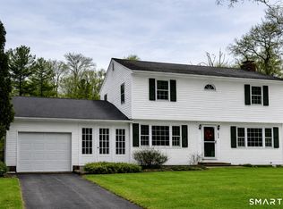 3015 David Ave, Killingly, CT 06239