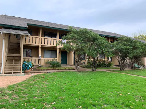 10810 Newmont Rd APT 3, Austin, TX 78758