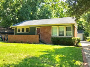 241 Roma Dr, Shreveport, LA 71105