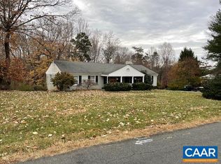 3505 Marlboro Ct, Charlottesville, VA