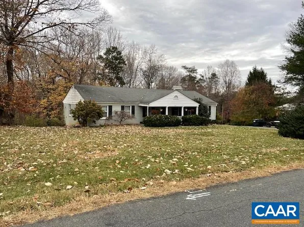 3505 Marlboro Ct, Charlottesville, VA 22901