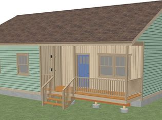 15 N Mockingbird Ln, Arden, NC 28704