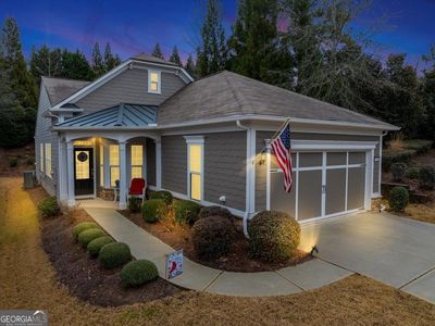 6045 Sharp Top Cir, Hoschton, GA, 30548