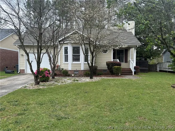(undisclosed Address), Fayetteville, NC 28304