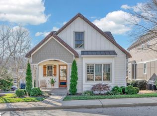 18 Cushing St, Piedmont, SC 29673