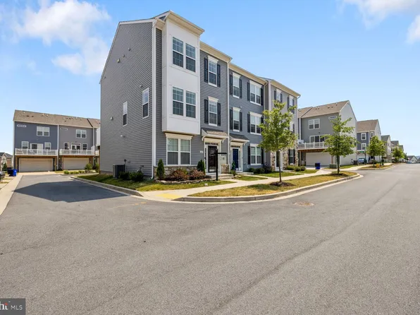 6065 Krantz Dr, Frederick, MD 21703