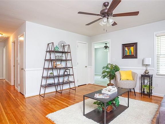 5th image of 3208 Sussex Dr