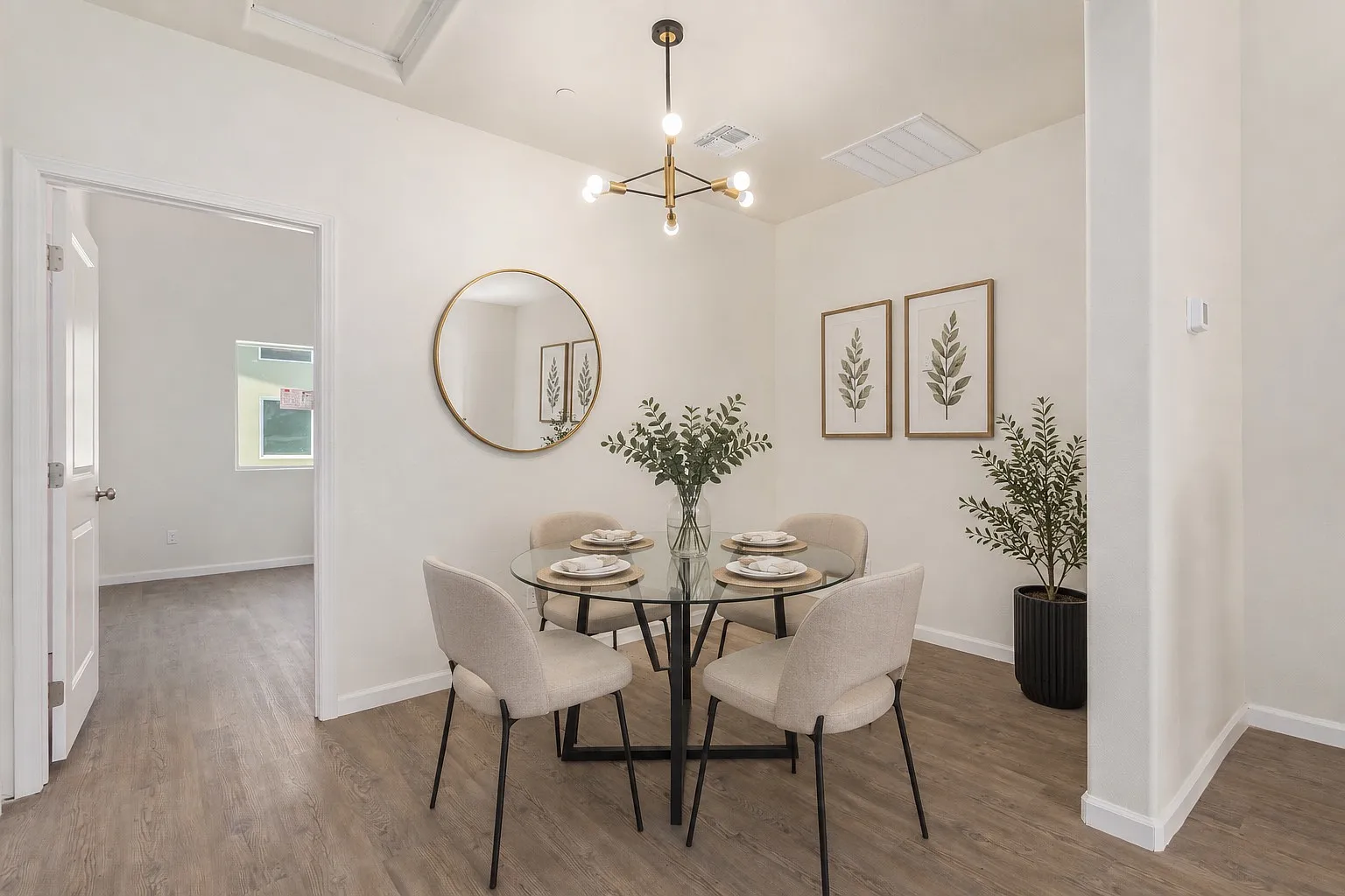 Myrtle Townhomes — Photo 4