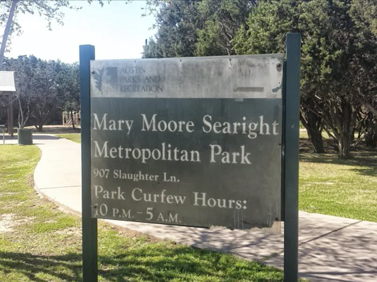 Next Door Park
