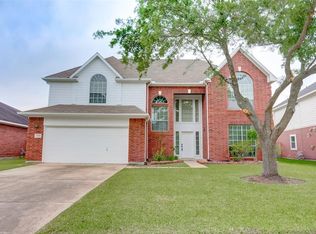 12514 Mesquite Hollow Ln, Sugar Land, TX 77478