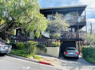 28 Bernard St, Mill Valley, CA