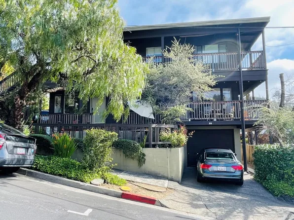 28 Bernard Street, Mill Valley, CA 94941